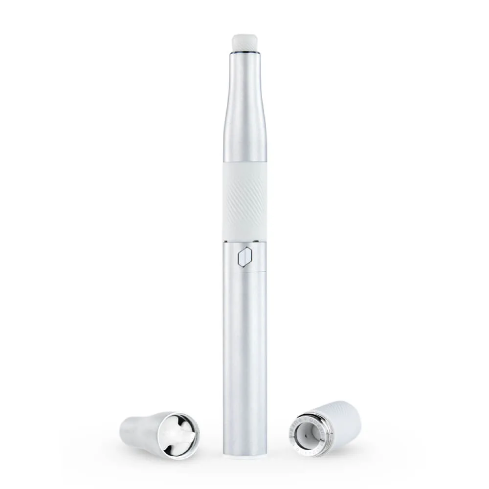 Puffco Plus Nahaufnahme