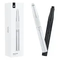 Puffco Plus V2 side view