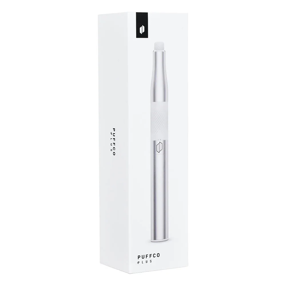 Puffco Plus V2 close-up