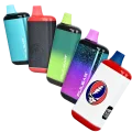 Pulsar 510 DL 2.0 Pro Vaporizer Produktbild