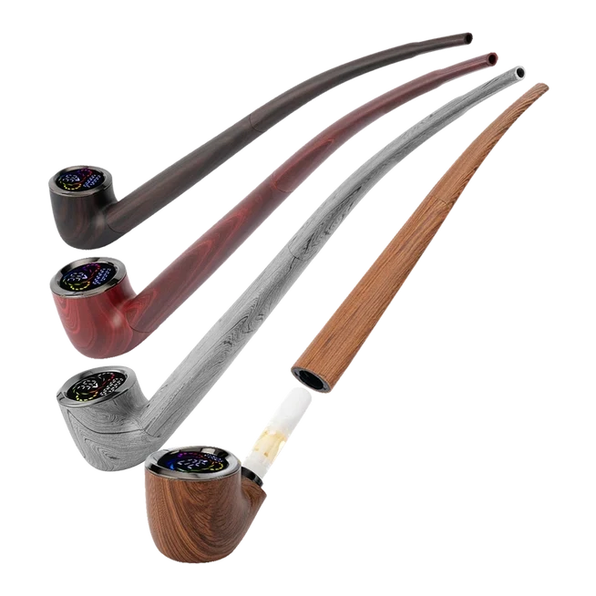 Pulsar 510 DL Pipe Wizard