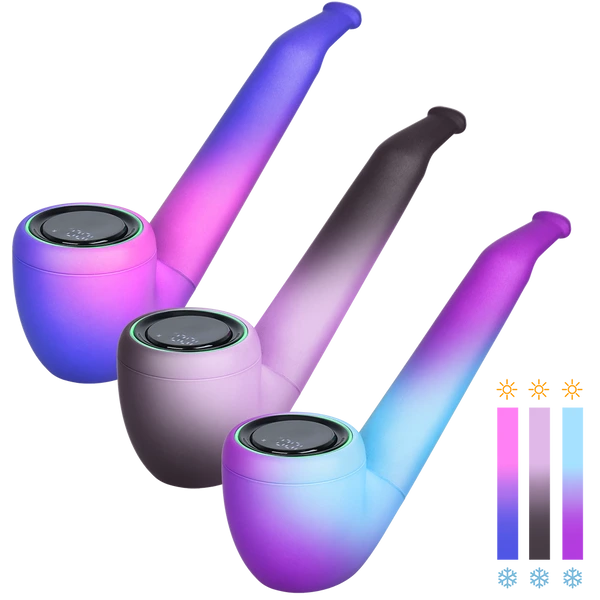 Pulsar 510 DL Pipe Vaporizer