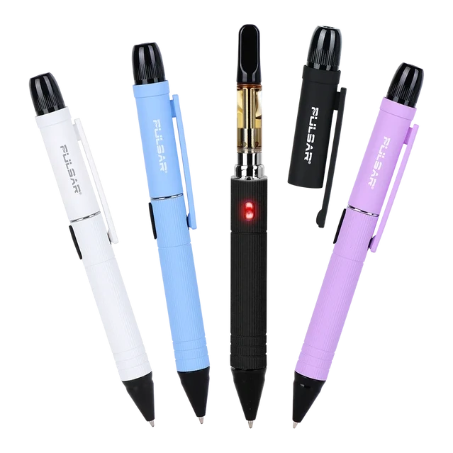 Pulsar 510 DL Scribe