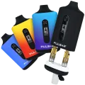 Pulsar 510 DL Tandem vaporizer product shot