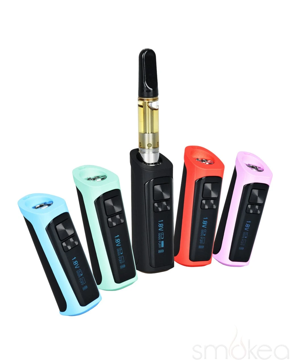 Pulsar 510 Payout 2.0 Vaporizer
