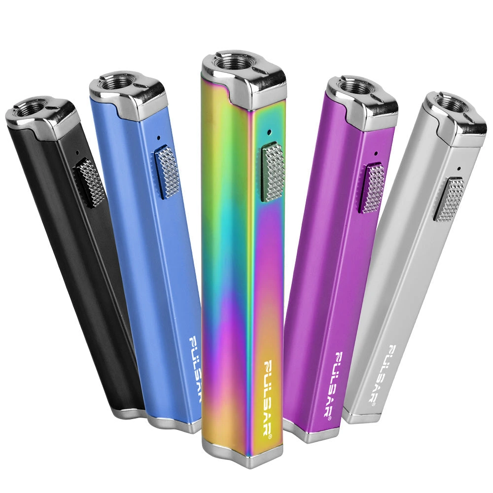 Pulsar Clutch Vaporizer