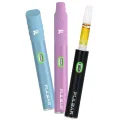 Pulsar 510 Delta 3-in-1 vaporizer product shot