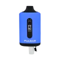 Pulsar 510 DL close-up