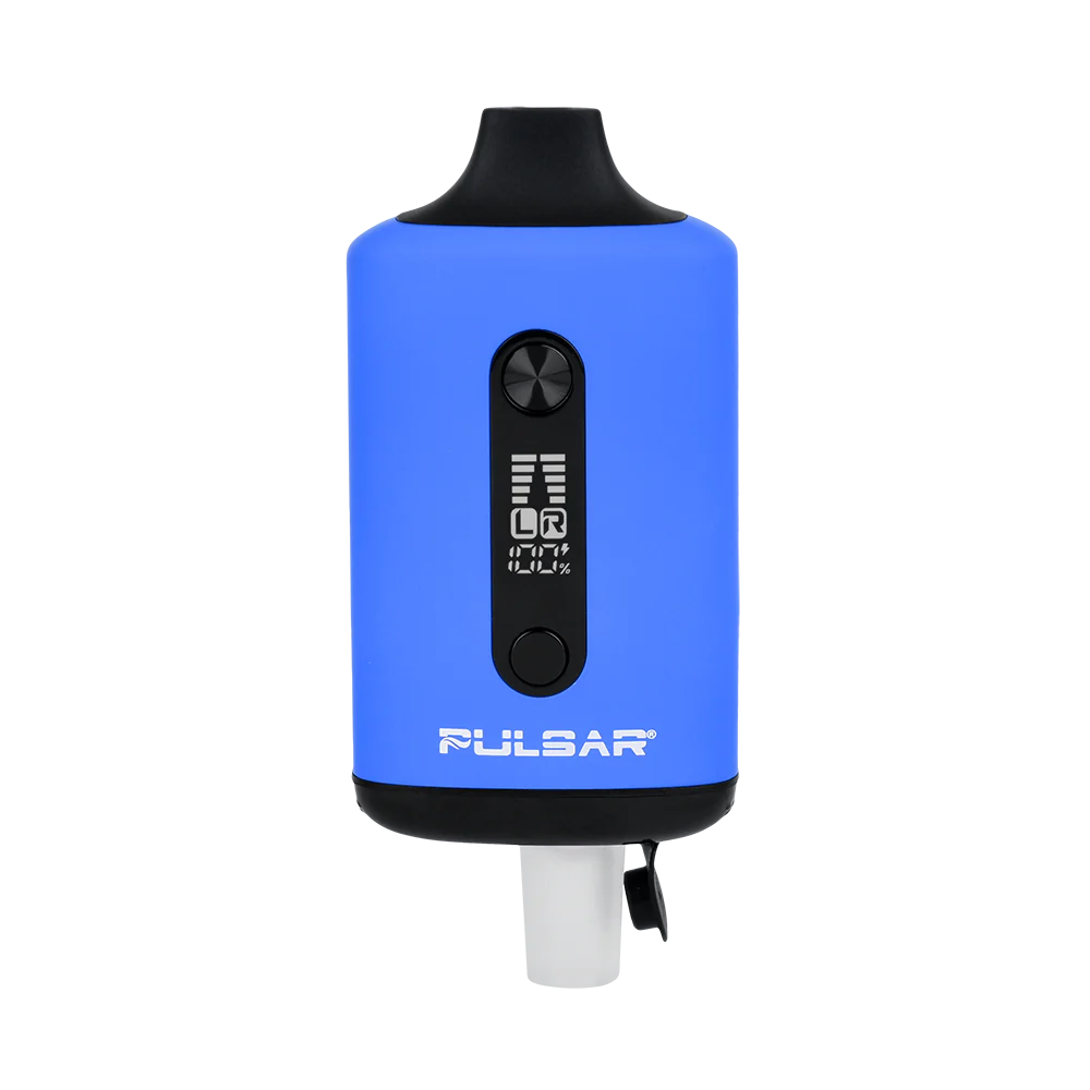 Pulsar 510 DL Nahaufnahme