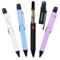 Pulsar 510 DL Scribe side view