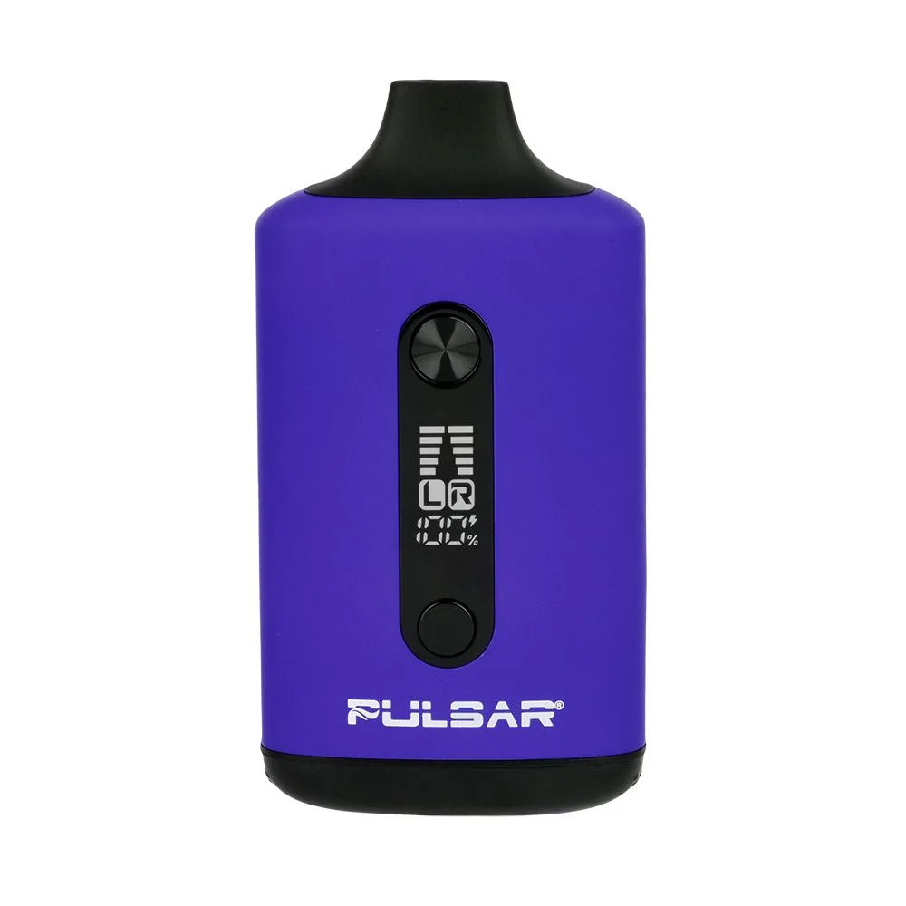 Pulsar 510 DL Tandem Nahaufnahme