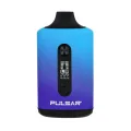 Pulsar 510 DL Tandem package contents