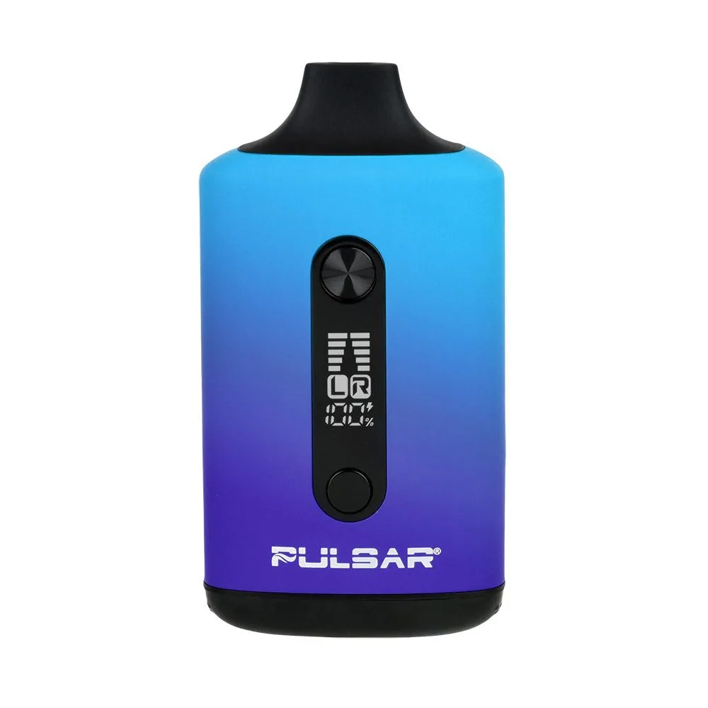 Pulsar 510 DL Tandem Lieferumfang