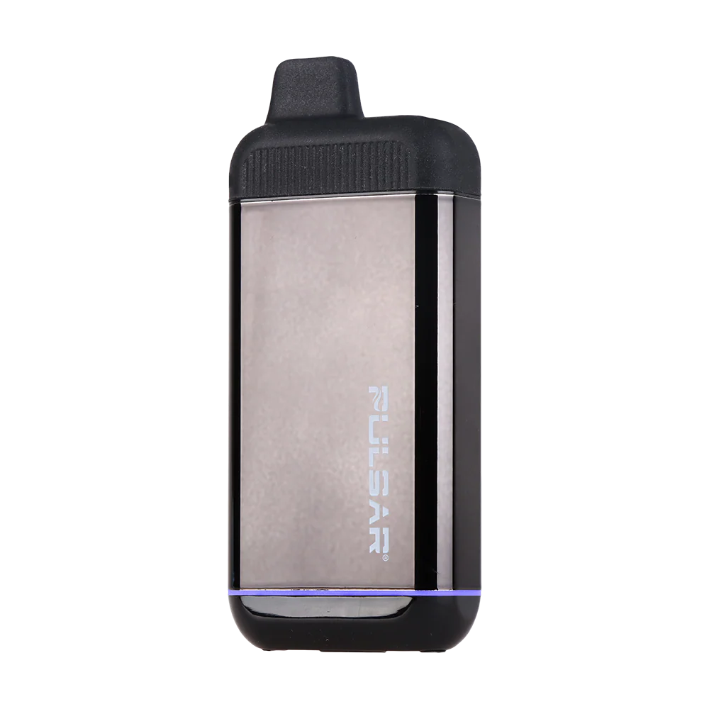 Pulsar 510 Jetpack Detailansicht