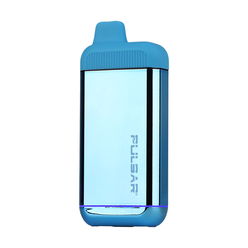 Pulsar 510 Jetpack Nahaufnahme