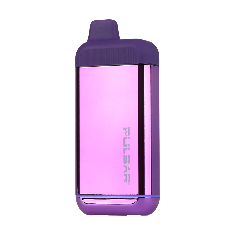 Pulsar 510 Jetpack Lieferumfang