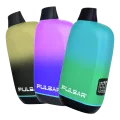 Pulsar APX Oil side view