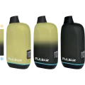 Pulsar APX Oil package contents