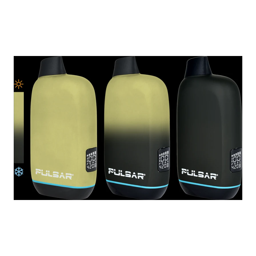 Pulsar APX Oil