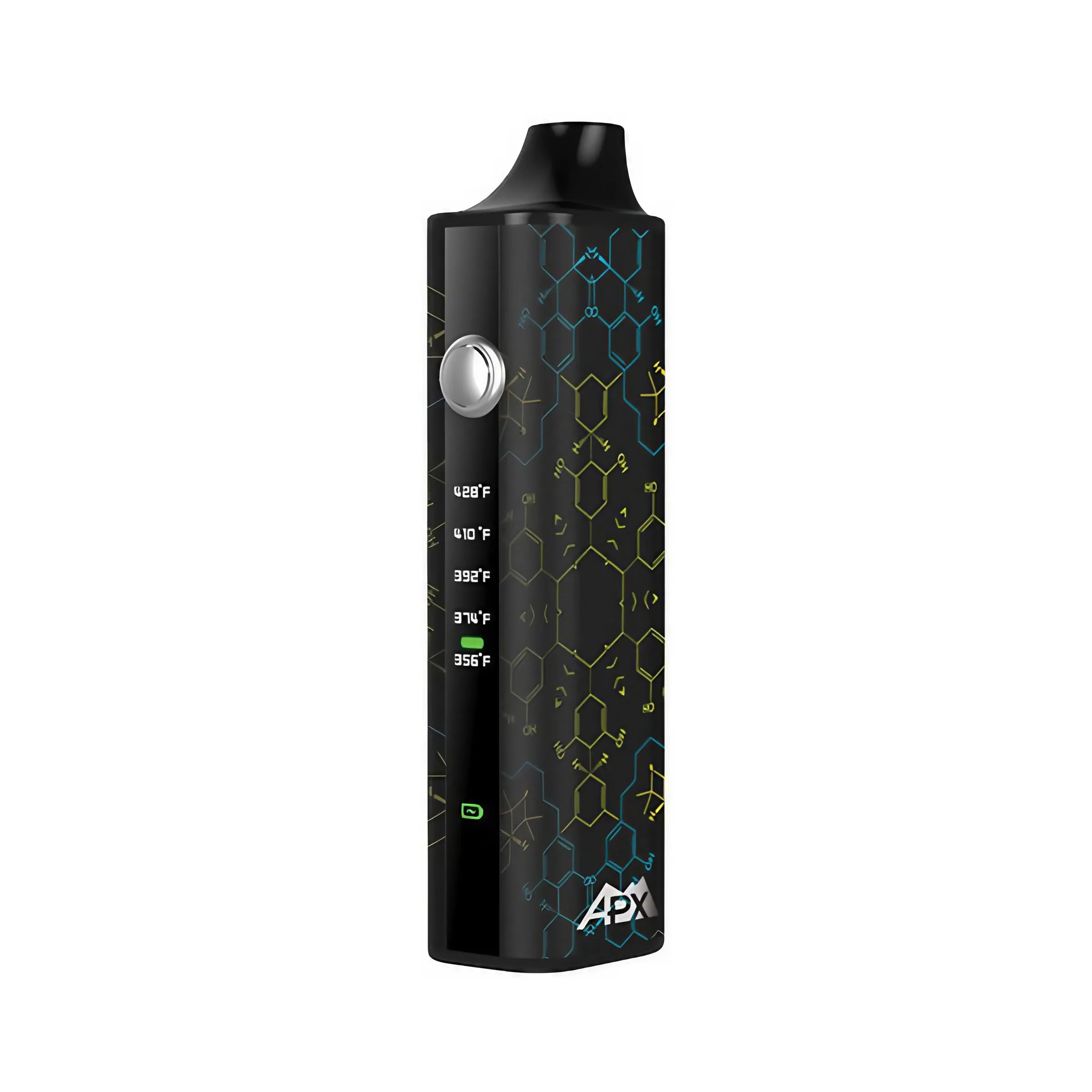 Pulsar APX V2 Seitenansicht