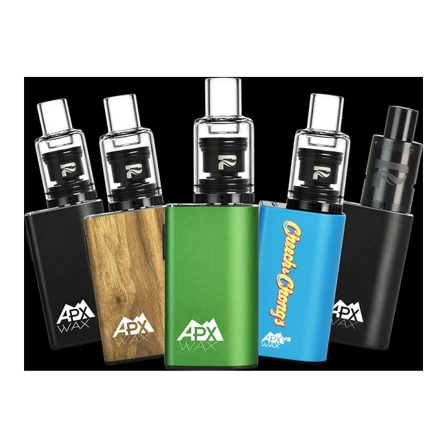 Pulsar APX Wax V3