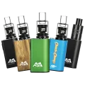 Pulsar APX Wax V3 vaporizer product shot