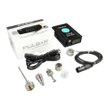 Pulsar Axial Mini eNail vaporizer product shot