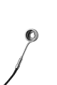 Pulsar Axial Mini eNail side view