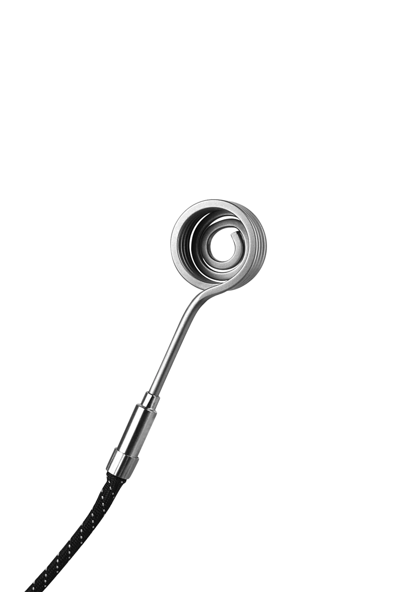 Pulsar Axial Mini eNail Seitenansicht