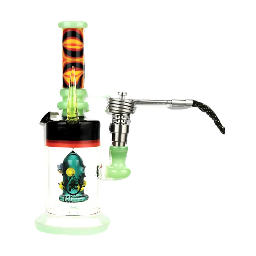 Pulsar Axial Mini eNail Detailansicht