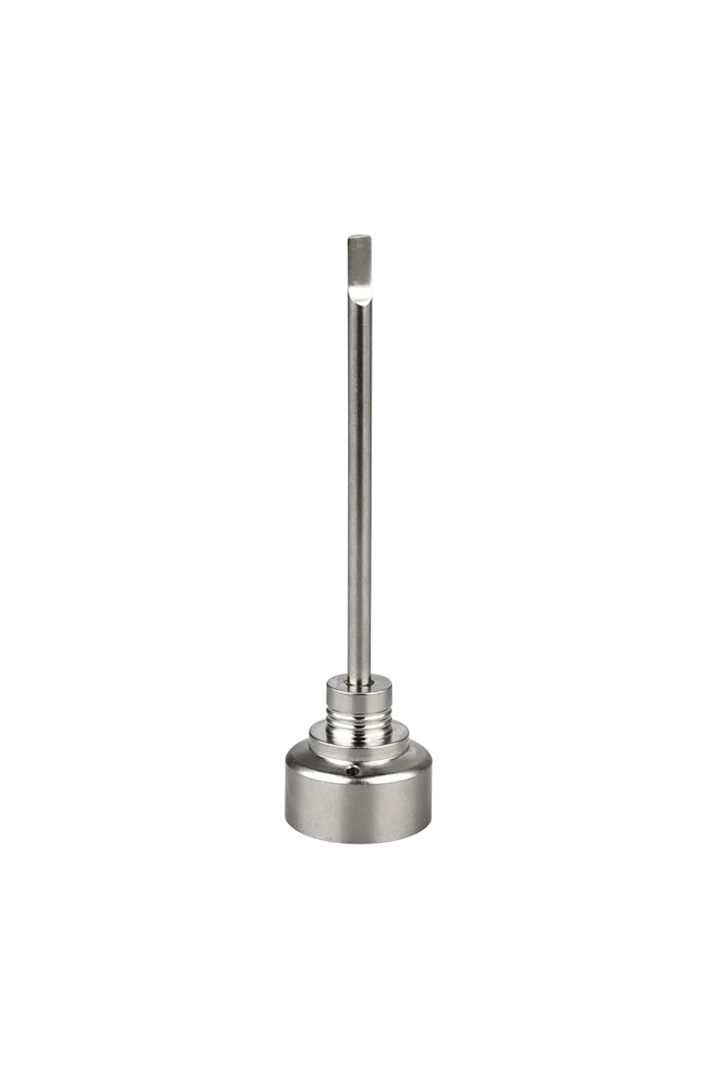 Pulsar Axial Mini eNail Nahaufnahme