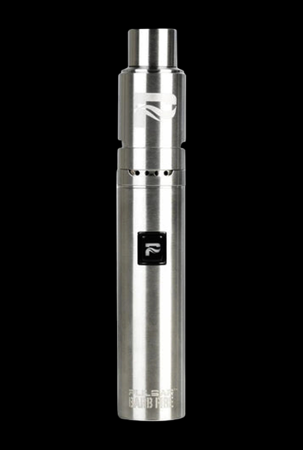 Pulsar Barb Fire Seitenansicht