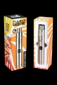 Pulsar Barb Fire Nahaufnahme