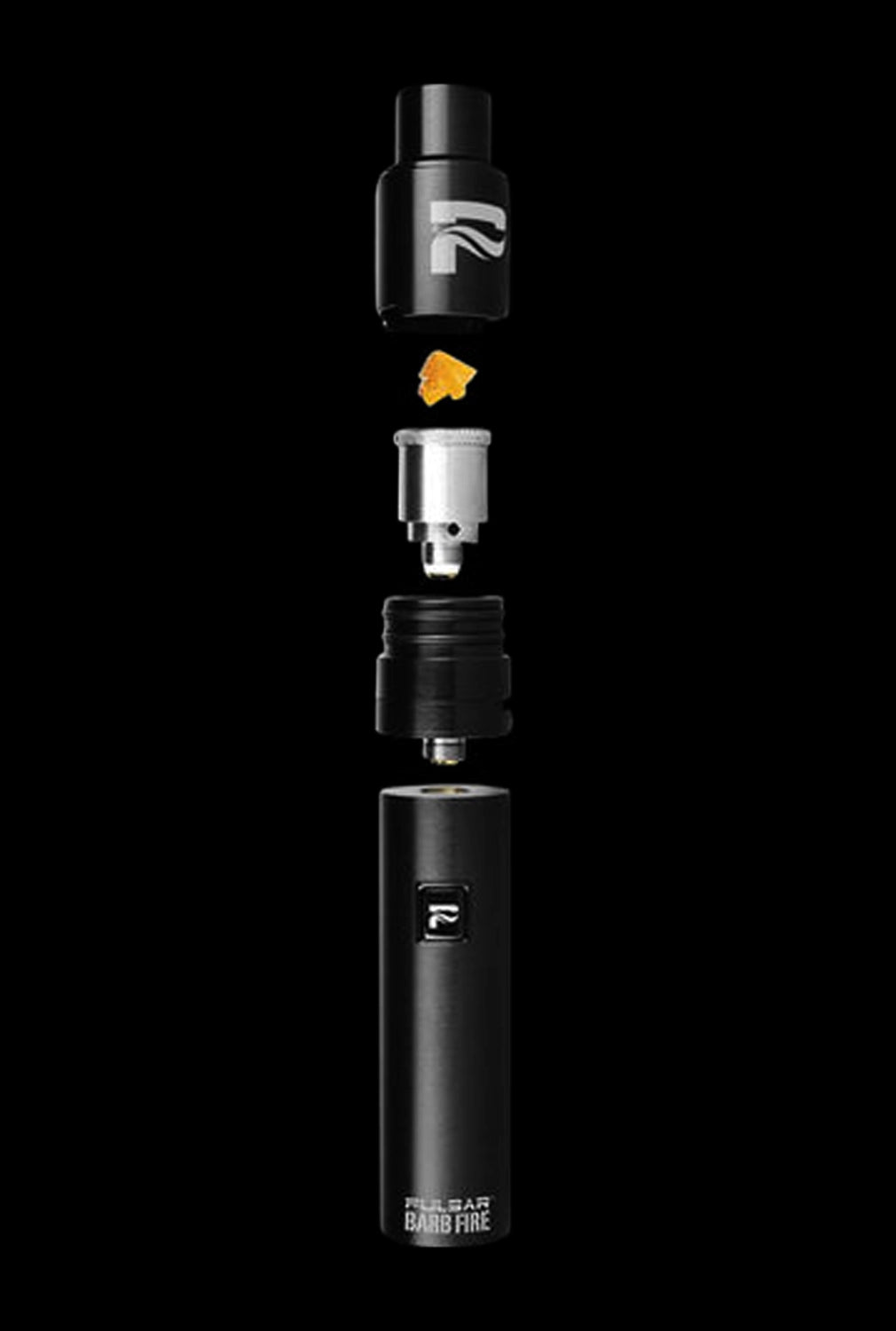 Pulsar Barb Fire Zubehör