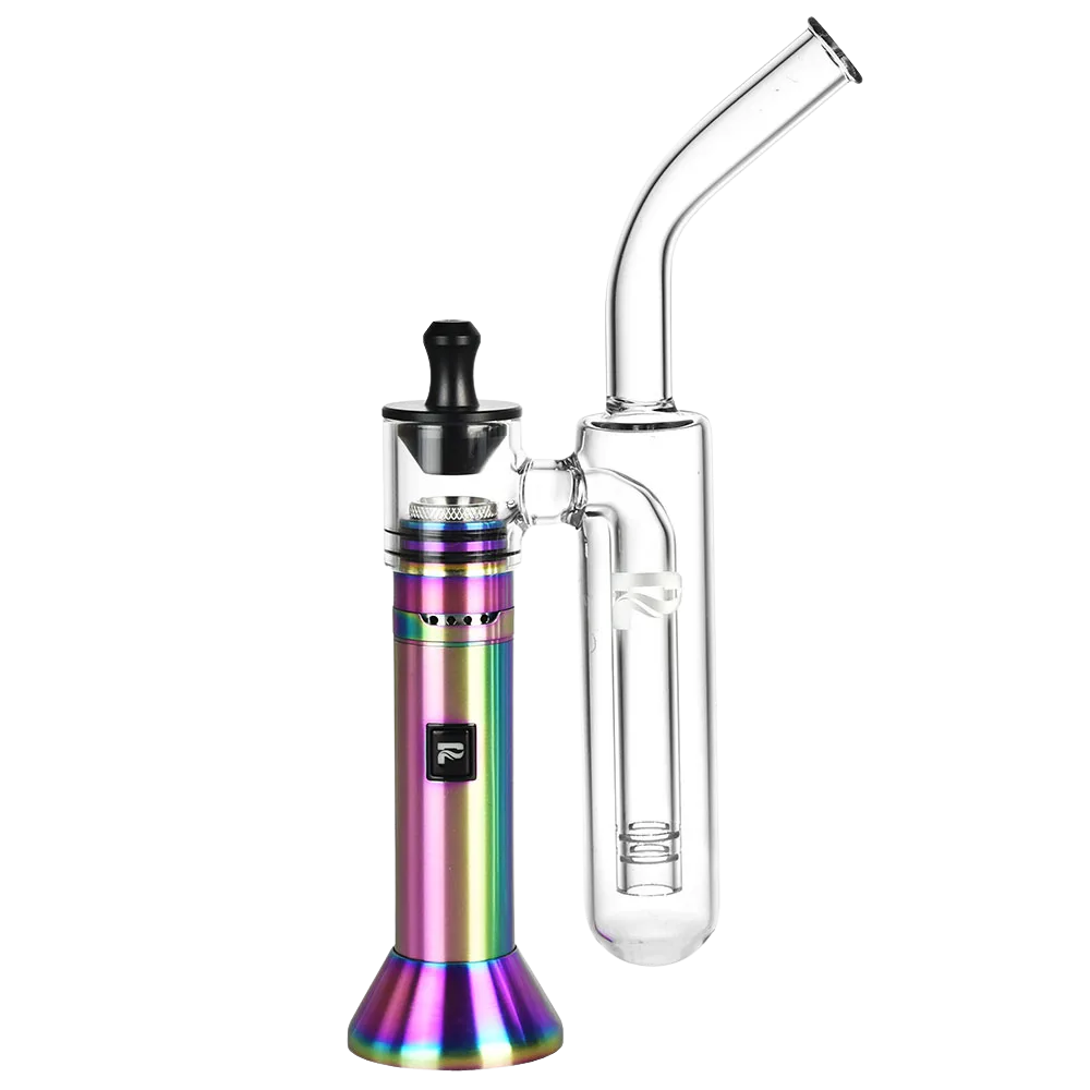 Pulsar Barb Fire H2O Nahaufnahme