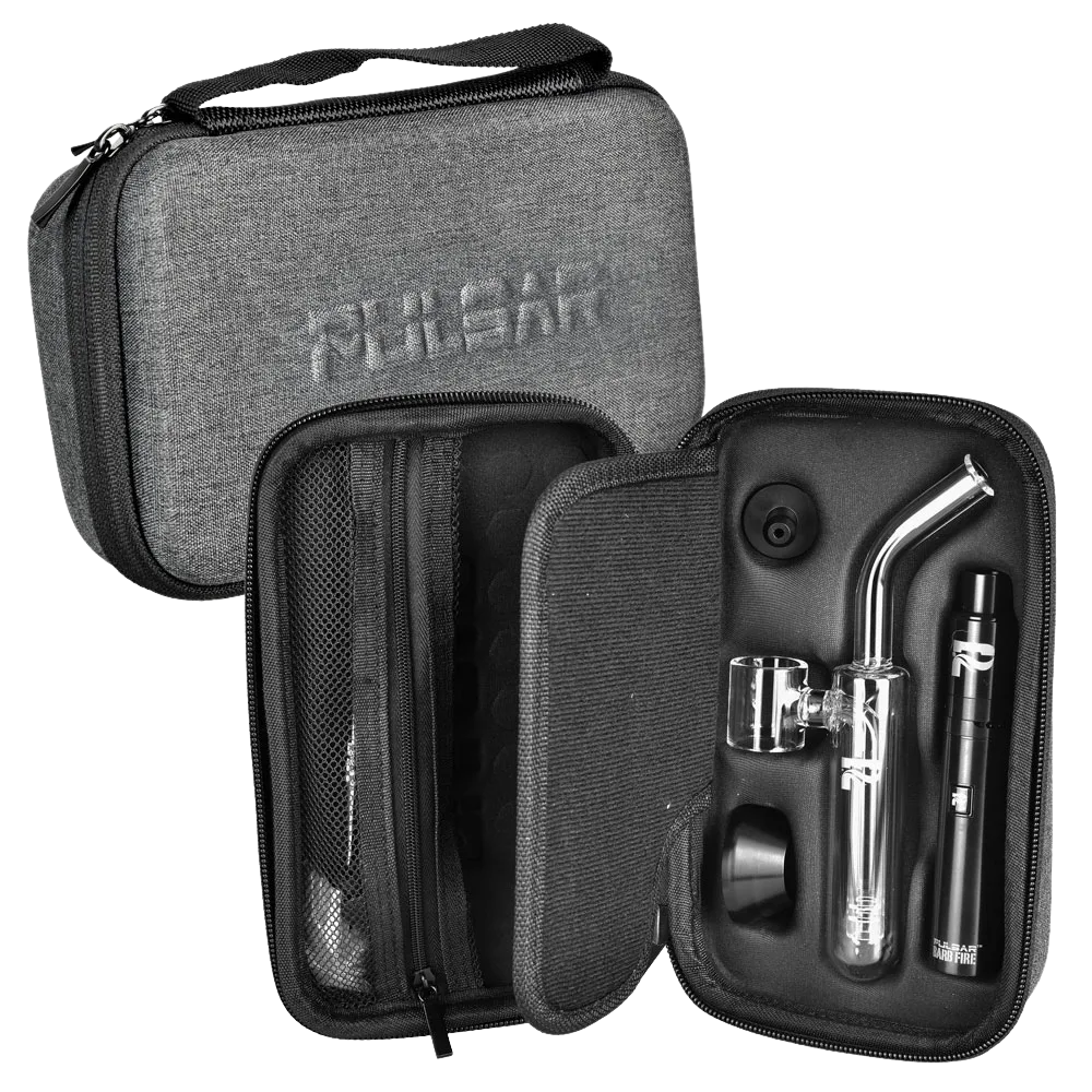 Pulsar Barb Fire H2O Zubehör