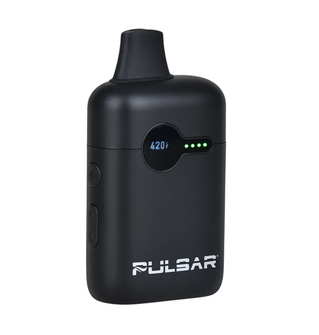 Pulsar DL Flower Seitenansicht