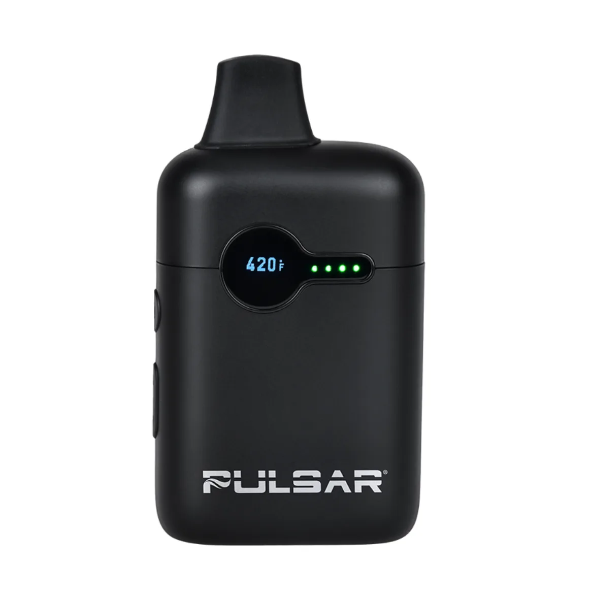 Pulsar DL Flower Detailansicht