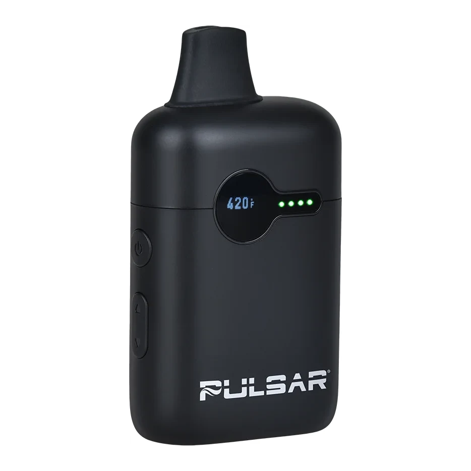 Pulsar DL Flower