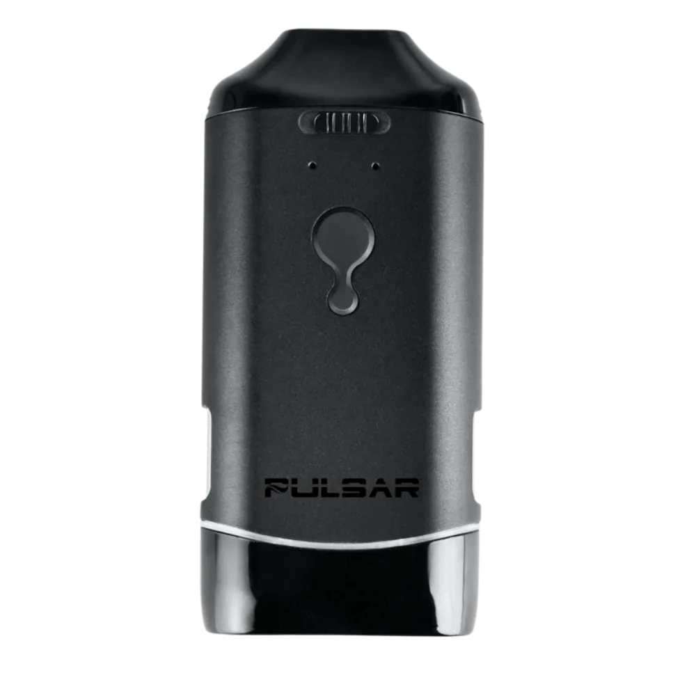 Pulsar DuploCart H2O Seitenansicht