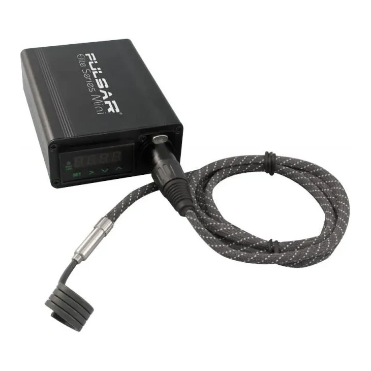Elite Series Mini E-Nail