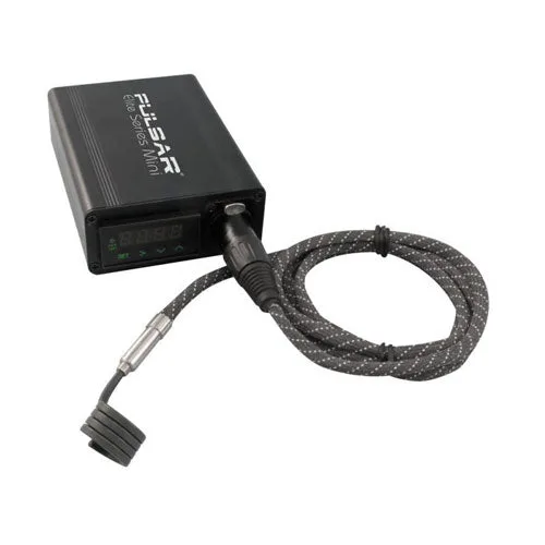 Elite Series Mini eNail
