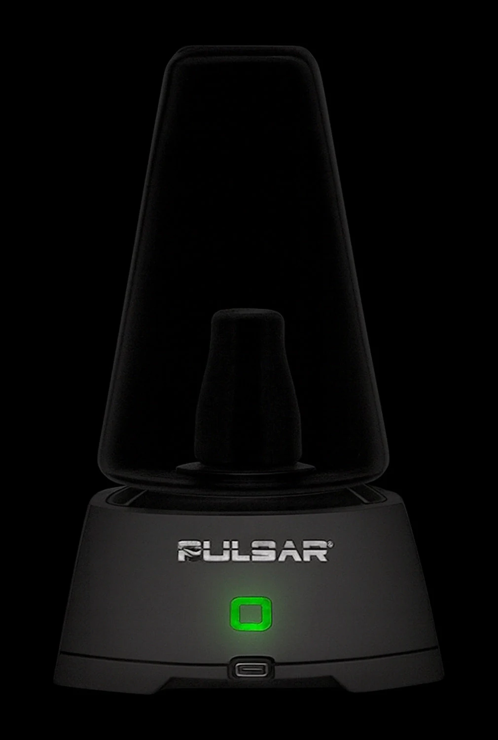 Pulsar Sipper Dry Cup Edition