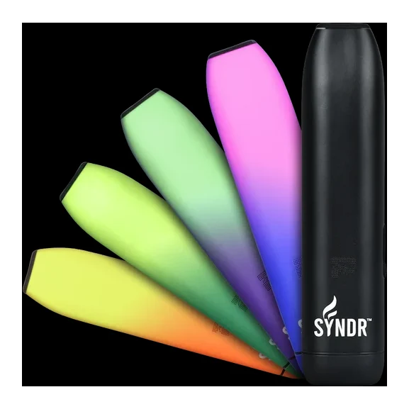 Pulsar Syndr
