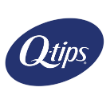 Q-Tips Logo