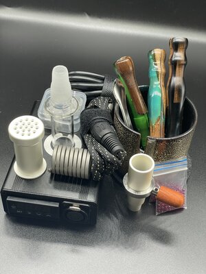 Taroma 360 Diffuser Ball Vaporizer