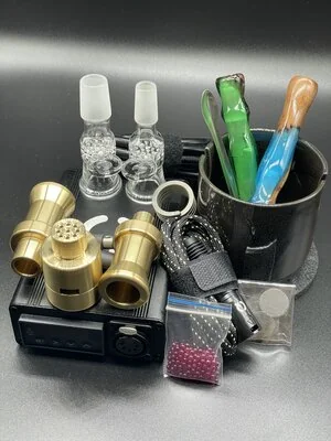 QaromaShop Baroma 2.0