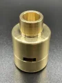 QaromaShop Baroma OG vaporizer product shot