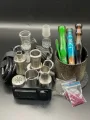 QaromaShop Staroma 3.0 vaporizer product shot