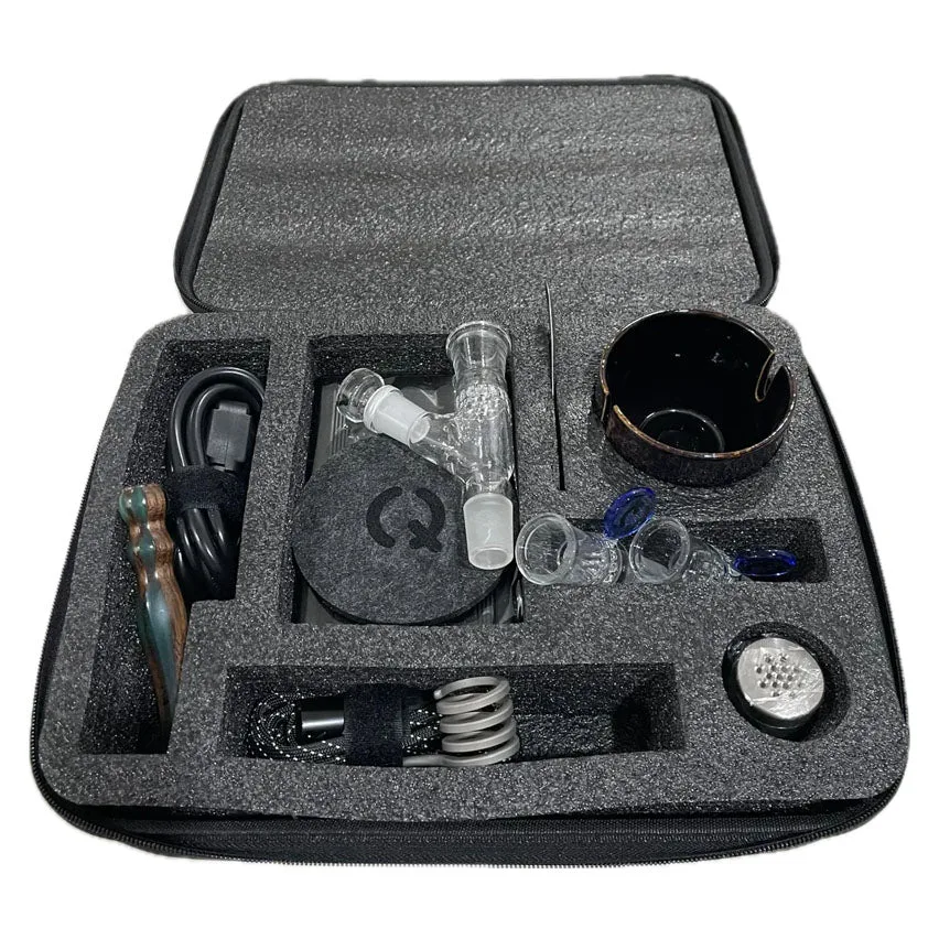 QaromaShop Taroma 360 Detailansicht